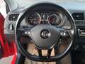 Volkswagen Polo Comfortline 1,0 BMT Rot - thumbnail 10