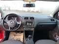 Volkswagen Polo Comfortline 1,0 BMT Rot - thumbnail 9