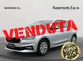 Skoda Fabia 1.0 MPI EVO 80 CV Selection Argento - thumbnail 1