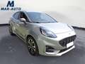 Ford Puma 1.0 EcoBoost Hybrid 125 CV S&S ST-Line Grijs - thumbnail 4