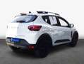 Dacia Sandero Stepway TCe 110 Extreme 81 kW, 5-türig Weiß - thumbnail 2
