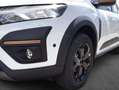 Dacia Sandero Stepway TCe 110 Extreme 81 kW, 5-türig Weiß - thumbnail 4