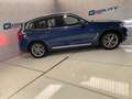 BMW X3 X-LINE *2ANS DE GARANTIE* Blau - thumbnail 7