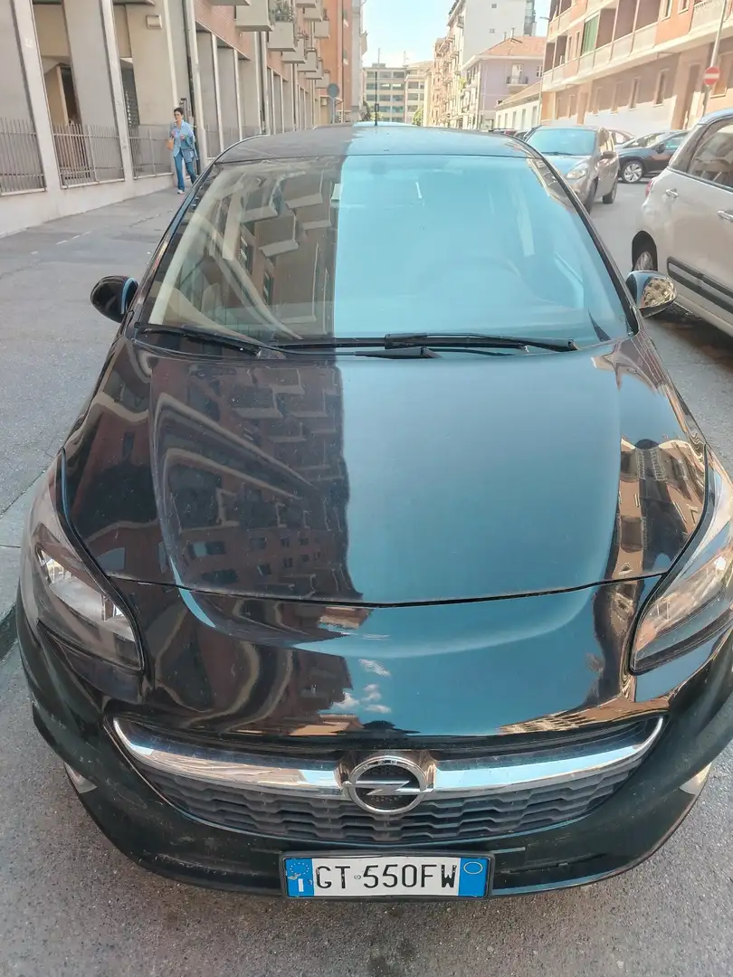 Opel Corsa-e - 2