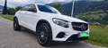 Mercedes-Benz GLC 250 GLC 250 d Coupé 4MATIC Aut. Weiß - thumbnail 1