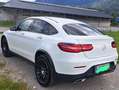 Mercedes-Benz GLC 250 GLC 250 d Coupé 4MATIC Aut. Weiß - thumbnail 2