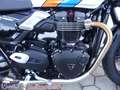 Triumph Speed Twin 900 Neues Modell 2025 Argintiu - thumbnail 8