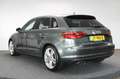 Audi A3 Sportback 1.4 TFSI Ambition Pro Line S|Rijklaarpri Gris - thumbnail 6