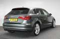 Audi A3 Sportback 1.4 TFSI Ambition Pro Line S|Rijklaarpri Gris - thumbnail 4