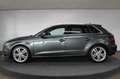 Audi A3 Sportback 1.4 TFSI Ambition Pro Line S|Rijklaarpri Gris - thumbnail 8