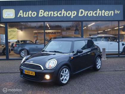 MINI Mini 1.6 Blackline Velgen Airco Privacy Beurt Apk
