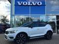 Volvo XC40 T5 R-Design AWD Blanco - thumbnail 1