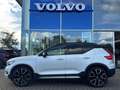 Volvo XC40 T5 R-Design AWD Blanco - thumbnail 2