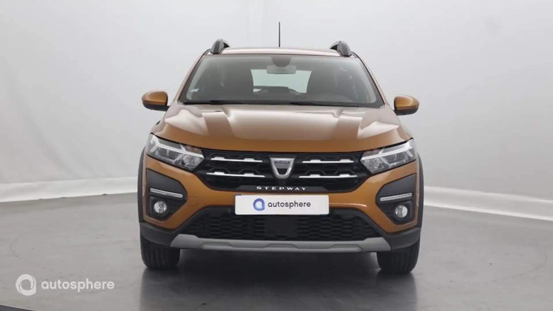 Dacia Sandero 1.0 ECO-G 100ch Stepway Confort - 2