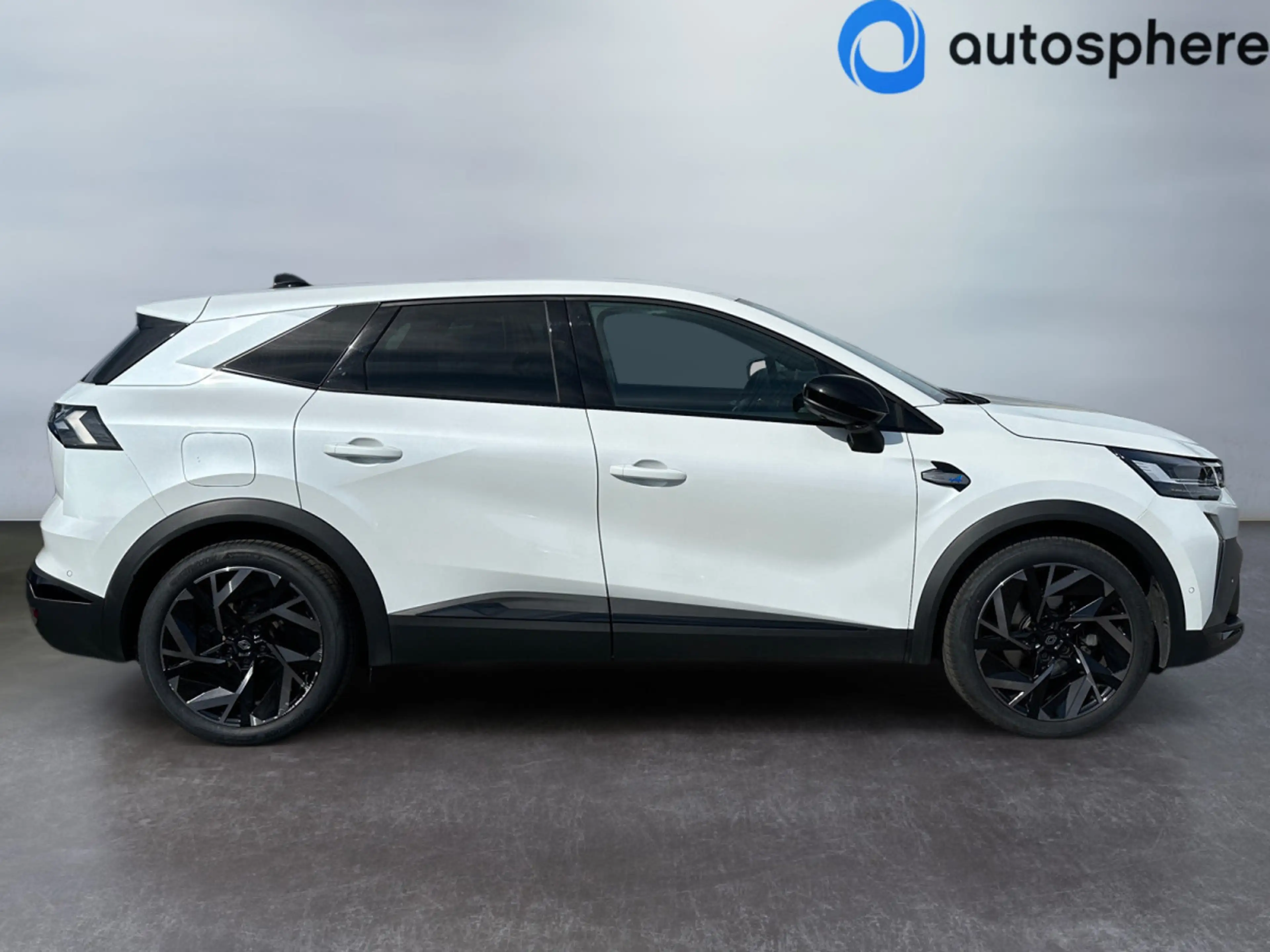 Renault Symbioz 1.6 Esprit Alpine full hybrid E-Tech — photo 4
