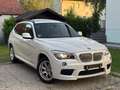 BMW X1 23d xDrive M-Paket Aut+Panorama+R.Kamera+Navi Weiß - thumbnail 1