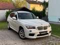 BMW X1 23d xDrive M-Paket Aut+Panorama+R.Kamera+Navi Weiß - thumbnail 3