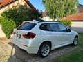 BMW X1 23d xDrive M-Paket Aut+Panorama+R.Kamera+Navi Weiß - thumbnail 10