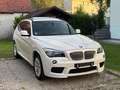BMW X1 23d xDrive M-Paket Aut+Panorama+R.Kamera+Navi Weiß - thumbnail 6