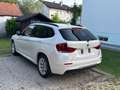 BMW X1 23d xDrive M-Paket Aut+Panorama+R.Kamera+Navi Weiß - thumbnail 11