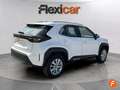 Toyota Yaris Cross 1.5 120H Business Plus Blanco - thumbnail 9