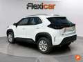 Toyota Yaris Cross 1.5 120H Business Plus Blanco - thumbnail 5
