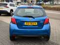 Toyota Yaris 1.3 VVT-I COMFORT CAMERA AIRCO LM Azul - thumbnail 4