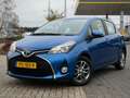 Toyota Yaris 1.3 VVT-I COMFORT CAMERA AIRCO LM Azul - thumbnail 1