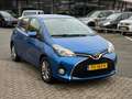 Toyota Yaris 1.3 VVT-I COMFORT CAMERA AIRCO LM Azul - thumbnail 7