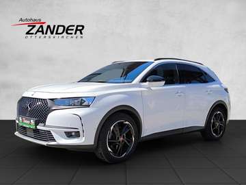 E-Tense 4x4 Performance Line +