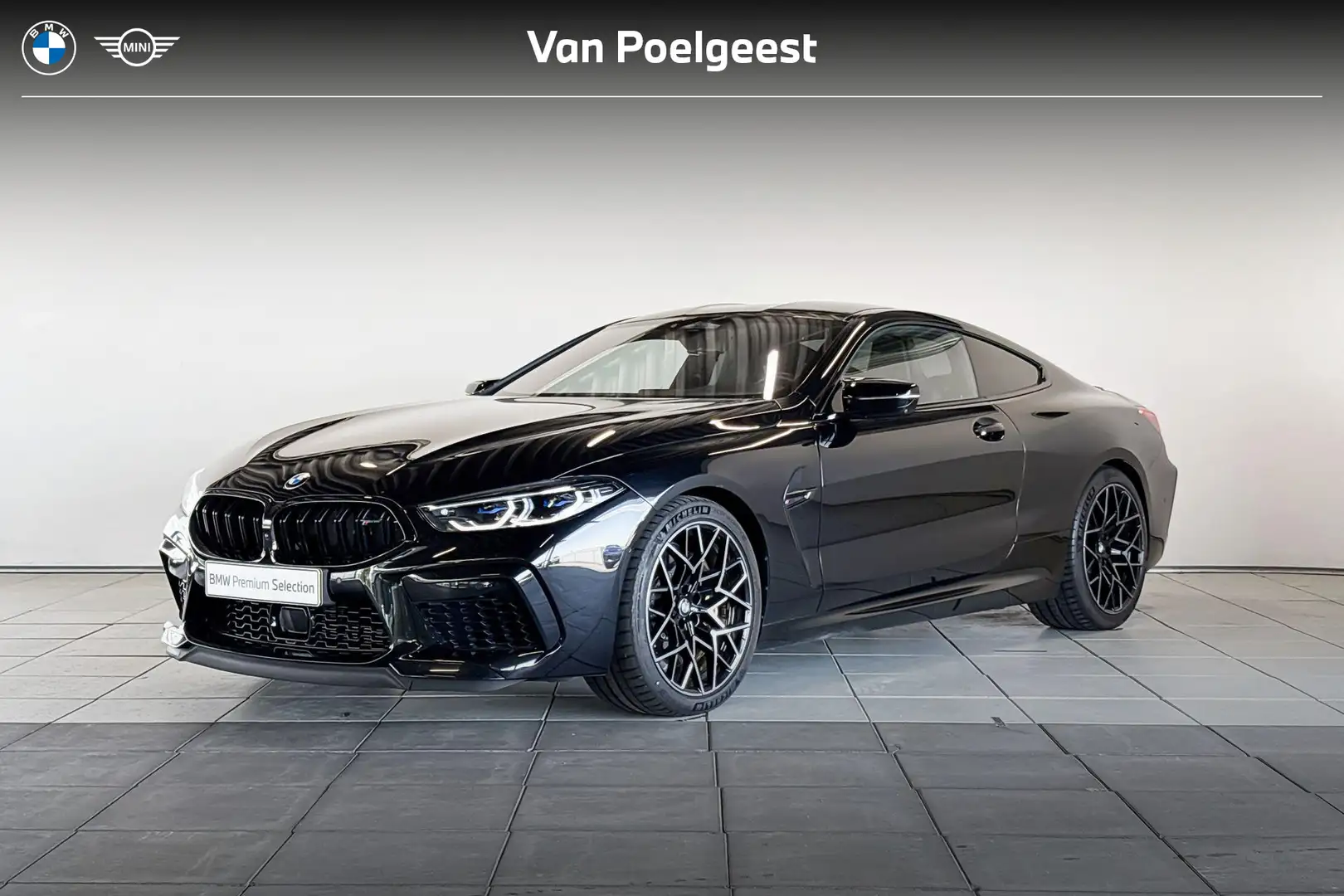 bmw seria 8
