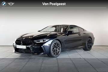 8-serie Competition