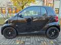 smart forTwo fortwo coupe Micro Hybrid Drive 52 kW Schwarz - thumbnail 4