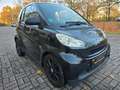 smart forTwo fortwo coupe Micro Hybrid Drive 52 kW Schwarz - thumbnail 1
