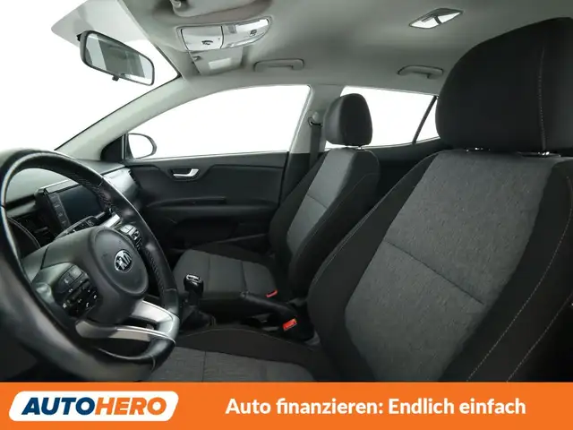 Kia Stonic view 10