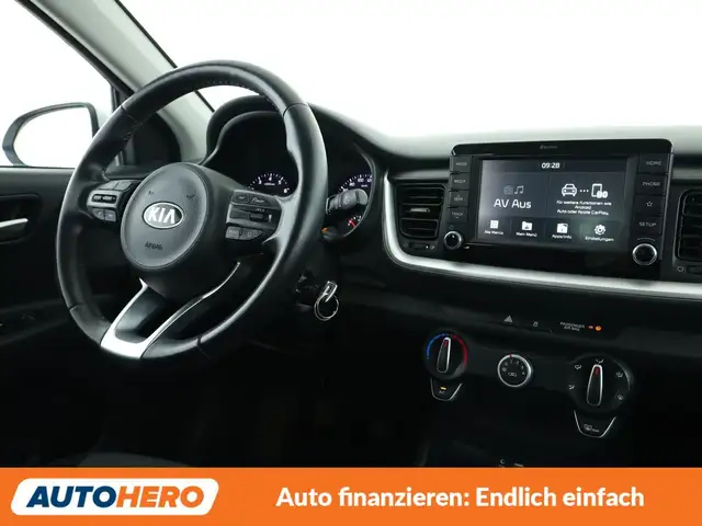 Kia Stonic view 13