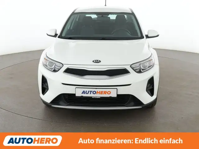 Kia Stonic view 9