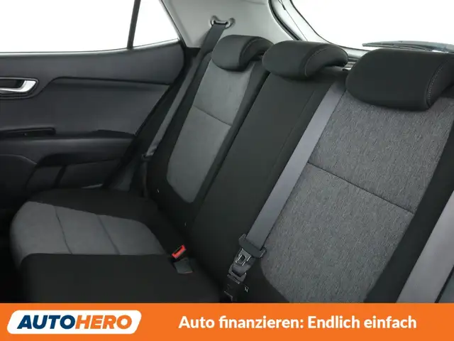 Kia Stonic view 14