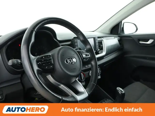 Kia Stonic view 11