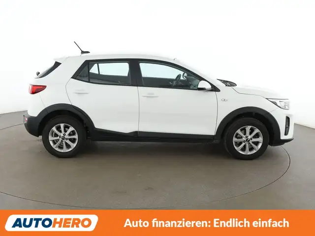 Kia Stonic view 7