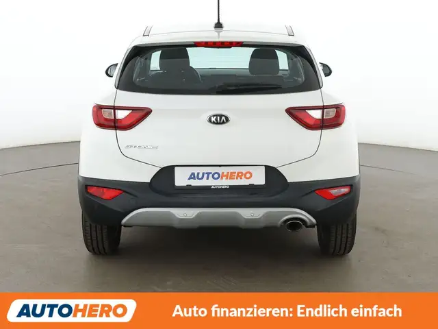 Kia Stonic view 5