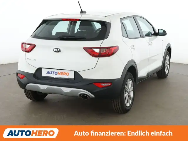 Kia Stonic view 6