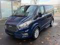 Ford Transit /Tourneo Custom Kombi 320 L1 Tourneo Tita Blau - thumbnail 3