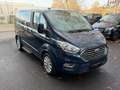 Ford Transit /Tourneo Custom Kombi 320 L1 Tourneo Tita Blau - thumbnail 1