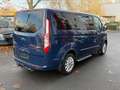 Ford Transit /Tourneo Custom Kombi 320 L1 Tourneo Tita Blau - thumbnail 6