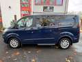 Ford Transit /Tourneo Custom Kombi 320 L1 Tourneo Tita Blau - thumbnail 4