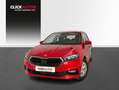 Skoda Fabia 1.0 TSI Ambition DSG 81kW Rojo - thumbnail 1