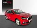 Skoda Fabia 1.0 TSI Ambition DSG 81kW Rojo - thumbnail 4