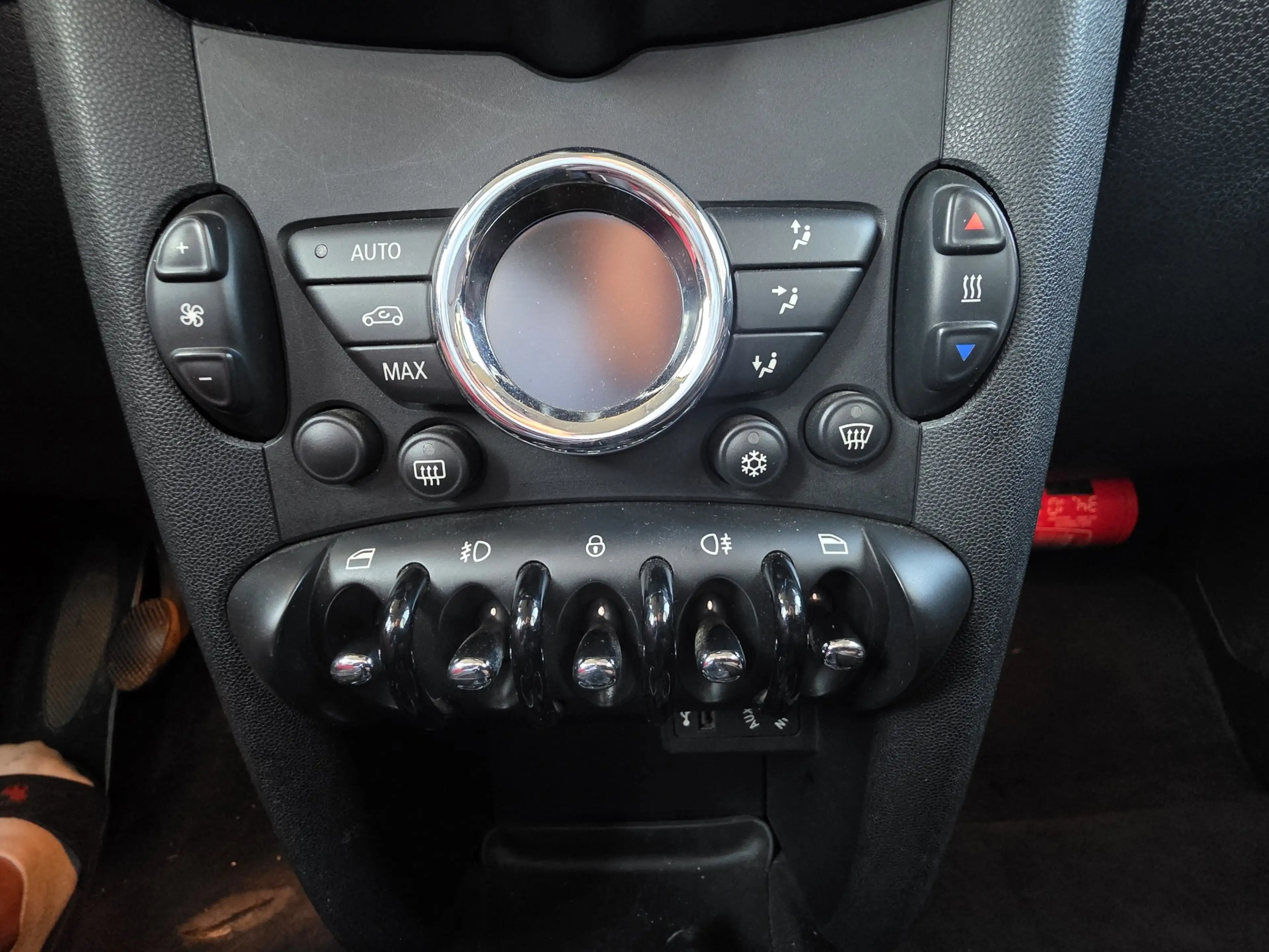 MINI One D Clubman Mini Clubman 1.6 D One DPF — photo 14