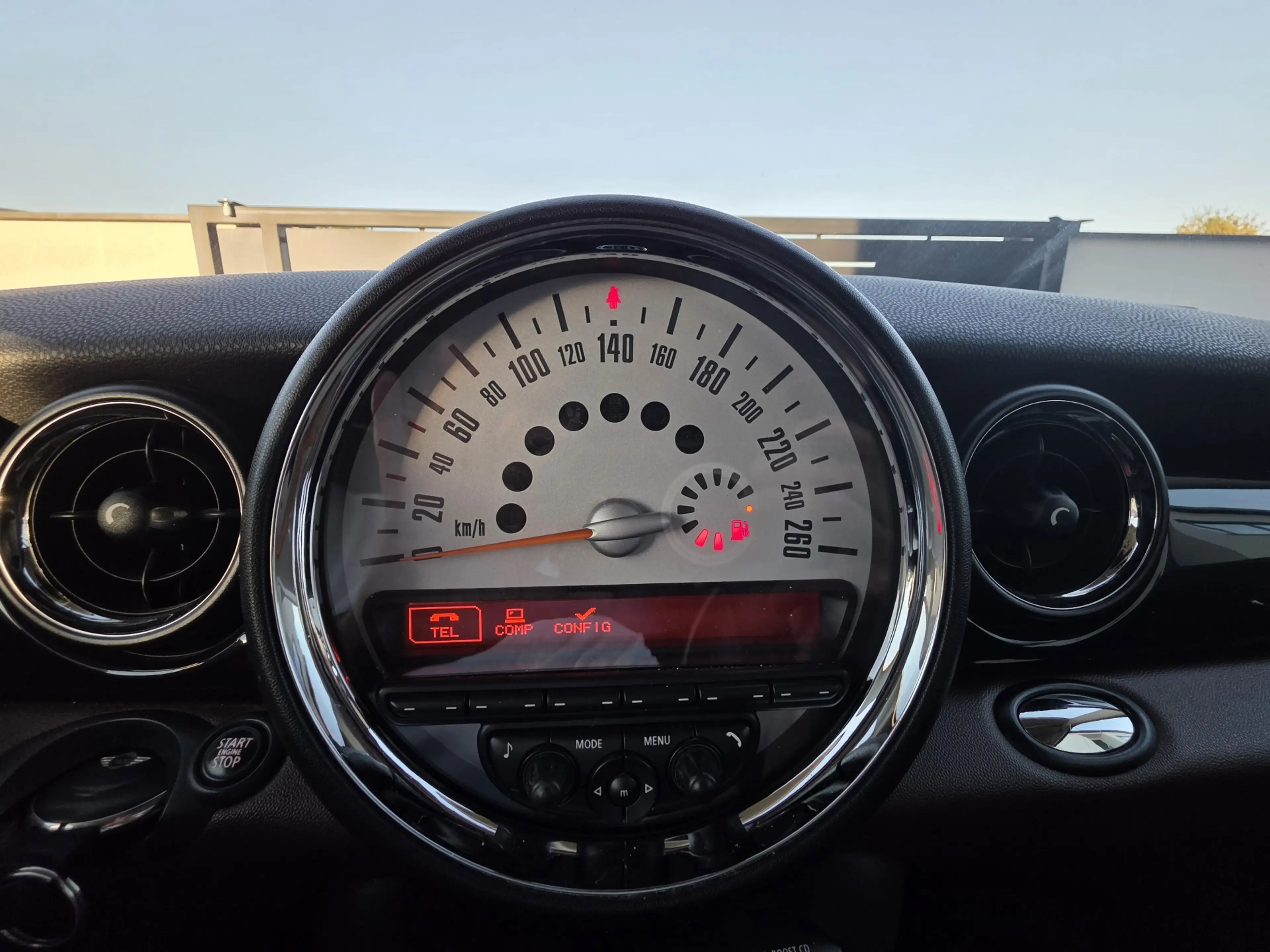 MINI One D Clubman Mini Clubman 1.6 D One DPF — photo 15